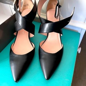 Chinese Laundry heels